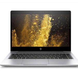 Portatil reacondicionado hp elitebook 840 g5 14 pulgadas - i5 - 8th - 16gb - 256gb m.2 - win 11 pro - teclado español
