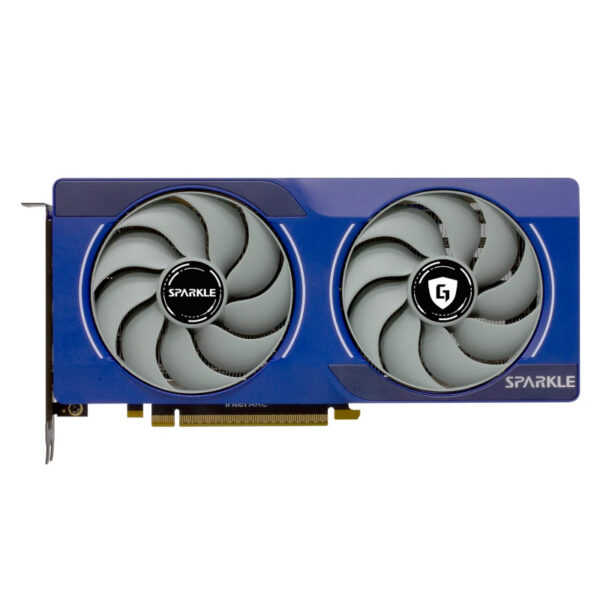 Tarjeta grafica sparkle intel arc b570 guardian oc 10g ddr6 - Imagen 2