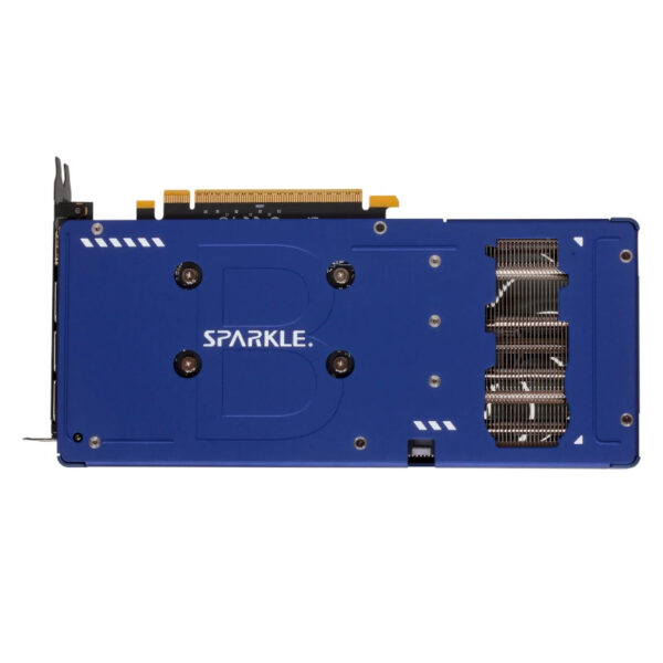 Tarjeta grafica sparkle intel arc b570 guardian oc 10g ddr6 - Imagen 3