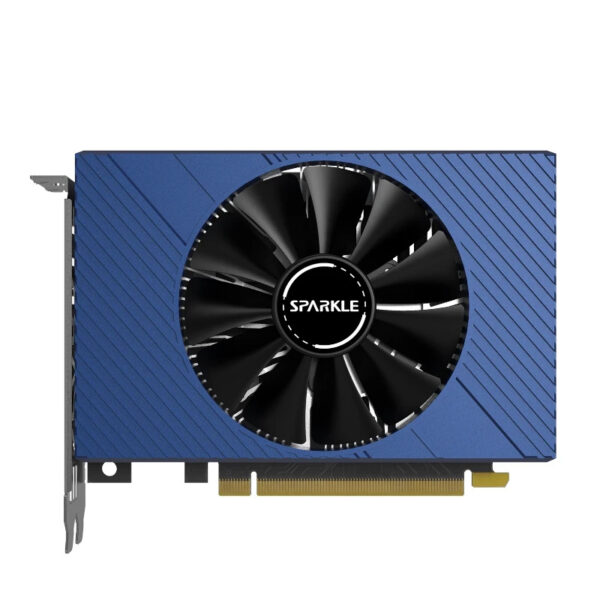 Tarjeta grafica sparkle intel arc a380 elf ed 6g ddr6 - Imagen 2