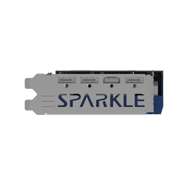 Tarjeta grafica sparkle intel arc a380 elf ed 6g ddr6 - Imagen 3
