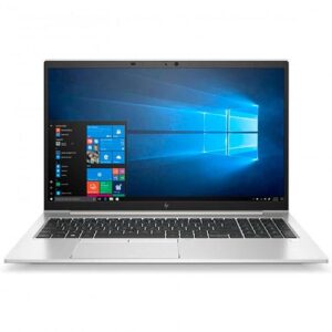 Portatil reacondicionado hp elitebook 850 g7 15.6 pulgadas tactil - i5 - 10th - 16 gb - 512 gb m.2 - win 11 pro - teclado español