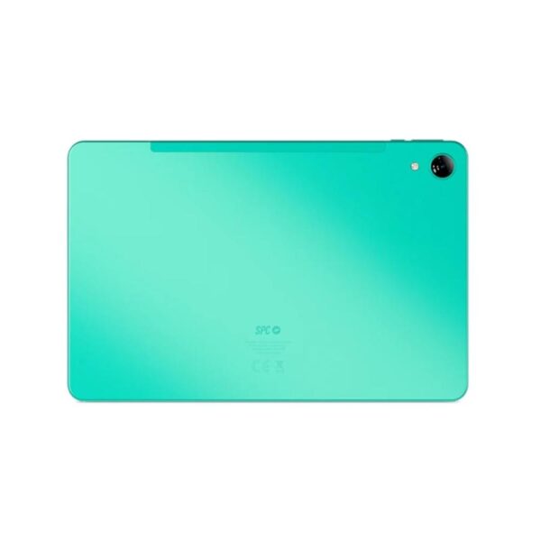 Tablet spc gravity 6 10.1 pulgadas 4gb 64gb wifi verde - Imagen 2