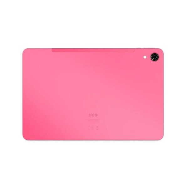 Tablet spc gravity 6 11 pulgadas 4gb 128gb wifi rosa - Imagen 2