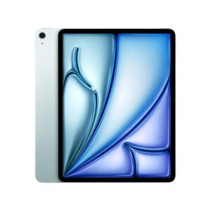 Apple ipad air m3 8gb 512gb wifi blue 13 pulgadas