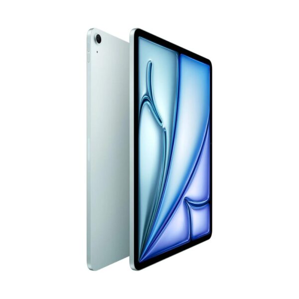Apple ipad air m3 8gb 512gb wifi blue 13 pulgadas - Imagen 2