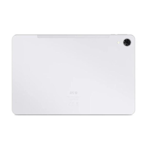 Tablet spc gravity 6 pro 11 pulgadas 6gb 256gb plata - Imagen 3