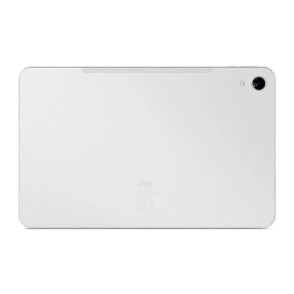 Tablet spc gravity 6 pro 12 pulgadas 6gb 256gb plata - Imagen 3