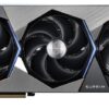 Tarjeta grafica msi gaming suprim rtx 5080 16gb soc - Imagen 2