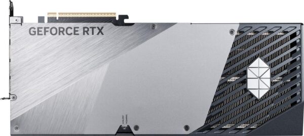 Tarjeta grafica msi gaming suprim rtx 5080 16gb soc - Imagen 3