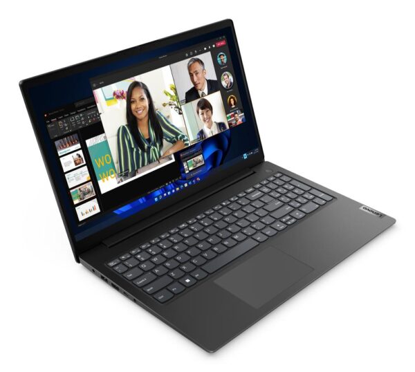 Portatil lenovo v15 g4 iru i5 - 13420h 8gb ssd 512gb 15.6 pulgadas - Imagen 2