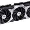 Tarjeta grafica msi rtx 5060 ti 16g ventus 3x oc - Imagen 2