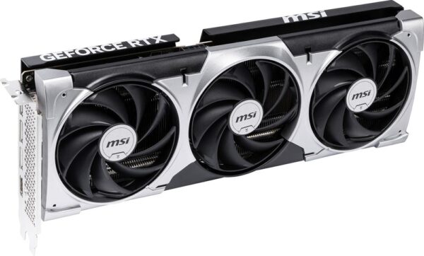 Tarjeta grafica msi rtx 5060 ti 16g ventus 3x oc - Imagen 2
