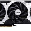 Tarjeta grafica msi rtx 5060 ti 16g ventus 3x oc - Imagen 3