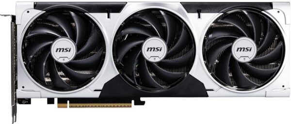Tarjeta grafica msi rtx 5060 ti 16g ventus 3x oc - Imagen 3