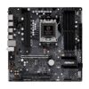 Placa base asrock b650m pg lightning am5 matx - Imagen 2