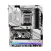 Placa base asrock x870 pro rs wifi am5 eatx - Imagen 2