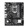 Placa base asrock h510m - h2m.2 se lga1200 matx - Imagen 2