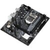 Placa base asrock h510m - h2m.2 se lga1200 matx - Imagen 3