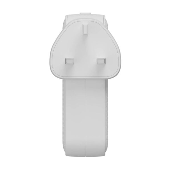 Cargador pared hyper hyperjuice 145w 1x usb tipo a 3x usb tipo c - Imagen 3