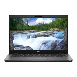 Portatil reacondicionado dell latitude 5300 13.3 pulgadas -  i5 - 8th - 8gb - 256gb ssd - win 11 pro - teclado español