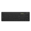 Teclado + raton unykach mk212 pro slim inalambrico - Imagen 2