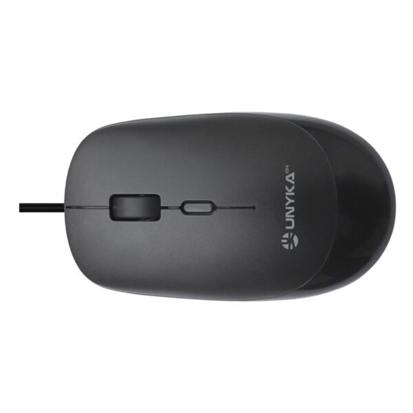 Teclado + raton unykach mk211 pro slim - Imagen 3
