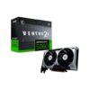 Tarjeta grafica msi  rtx 5060 8gb ventus 2x oc gddr7