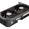 Tarjeta grafica zotac rtx 5060 ti amp 8gb gddr7 - Imagen 2