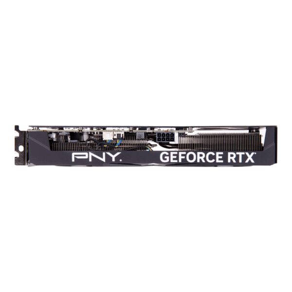 Tarjeta grafica pny rtx 4060ti 8gb verto dual fan dlss 3 - Imagen 2