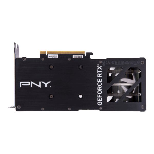 Tarjeta grafica pny rtx 4060ti 8gb verto dual fan dlss 3 - Imagen 3