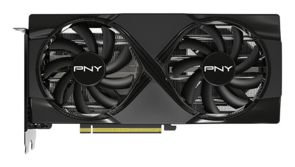 Tarjeta grafica pny rtx 5060ti 16gb oc gddr7 - Imagen 2