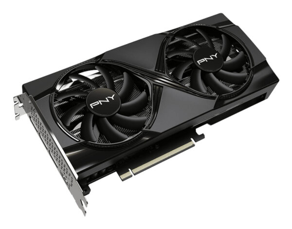Tarjeta grafica pny rtx 5060ti 16gb oc gddr7 - Imagen 3