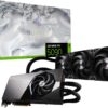 Tarjeta grafica msi rtx 5090 32g suprim liquid soc