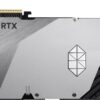 Tarjeta grafica msi rtx 5090 32g suprim liquid soc - Imagen 2