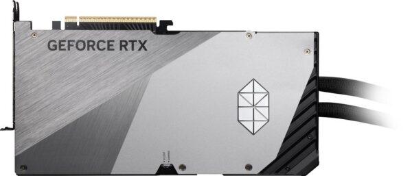 Tarjeta grafica msi rtx 5090 32g suprim liquid soc - Imagen 2