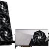 Tarjeta grafica msi rtx 5090 32g suprim liquid soc - Imagen 3
