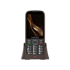 Telefono movil myphone halo 4 plus 3.5 pulgadas -  2mpx -  4g