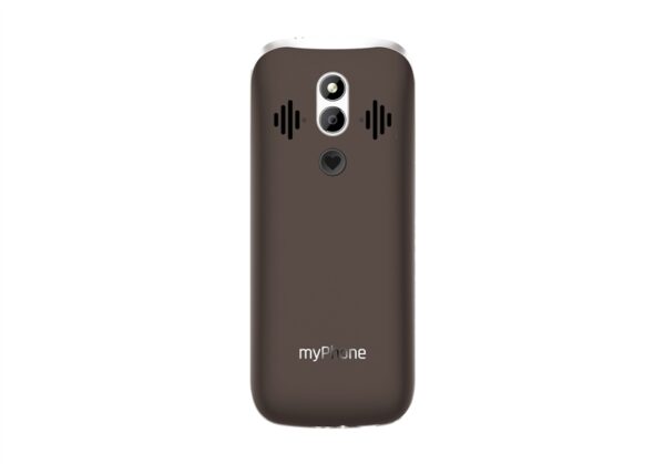 Telefono movil myphone halo 4 plus 3.5 pulgadas -  2mpx -  4g - Imagen 2