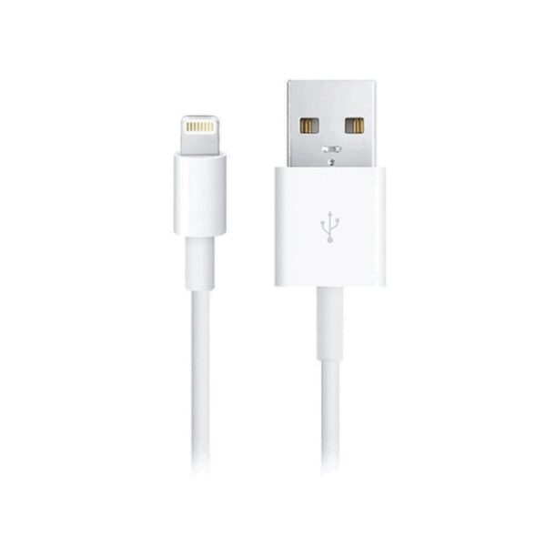 Adaptador apple lightning macho a usb macho 2m - Imagen 3