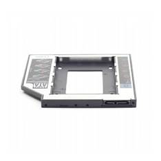 Bastidor mf - 95 - 01 hd sata 2.5 pulgadas -  5.25 pulgadas dvd 9.5mm