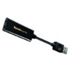 Tarjeta de sonido externa usb creative sound blaster play - Imagen 2