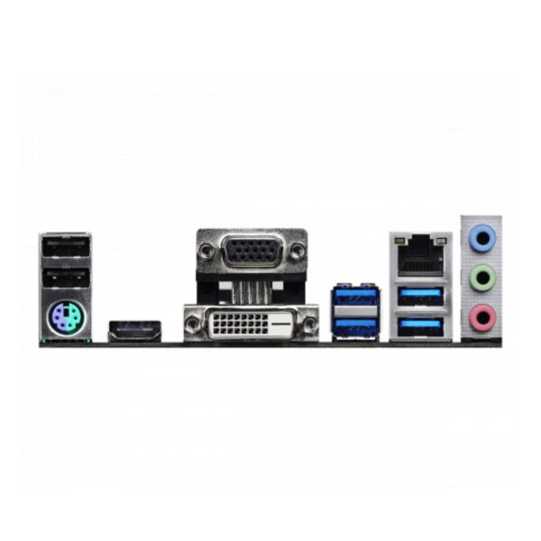 Placa base asrock amd am4 b550m - hdv m - atx -  2x ddr4 -  4x sata3 -  4x usb 3.2 -  2x usb 2.0 90 - mxbdj0 - a0uayz - Imagen 3