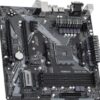 Placa base  asrock am4 b450m pro4 r2.0 atx - 4xddr4 - 1xhdmi - 2xusb 2.0 - 4x usb 3.2 - 90 - mxbeg0 - a0uayz - Imagen 3