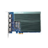 Tarjeta gráfica asus nvidia gt730 - 4h - sl - 2gd5 2gb gddr5 hdmi x4