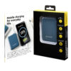 Powerbank intenso xs5000 5000 mah petrol - Imagen 3