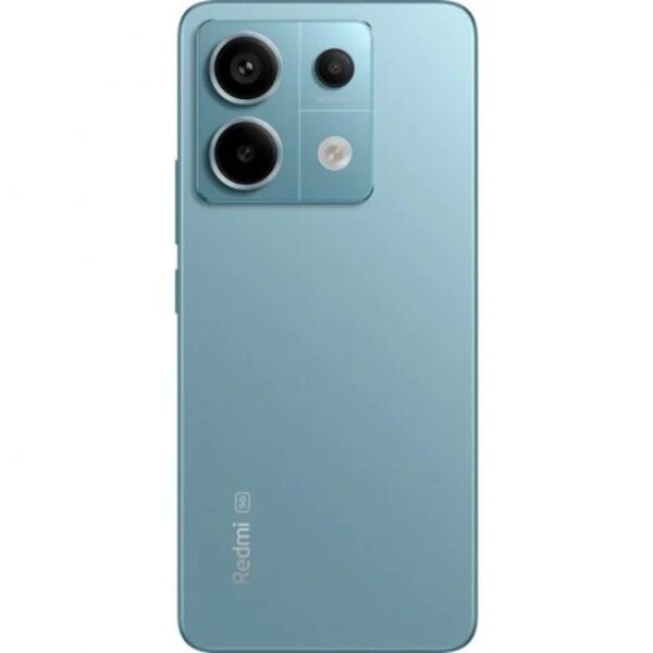 Movil xiaomi redmi note 13 pro 5g 8gb 256gb azul - Imagen 3
