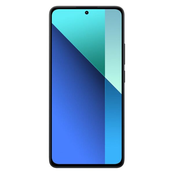 Movil xiaomi redmi note 13 - 6gb - 128gb - 6.67 pulgadas - negro - Imagen 2