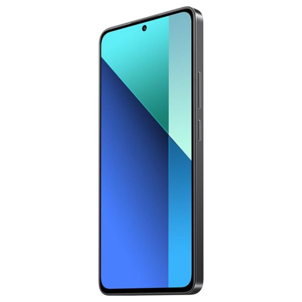 Movil xiaomi redmi note 13 - 6gb - 128gb - 6.67 pulgadas - negro - Imagen 3