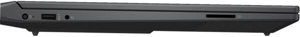 PORTATIL HP Victus Gaming 15-fa0052ns 15.6" i5-12450H 16GB SSD512GB  NVIDIA GeForce RTX3050 FREEDOS  Mica plata - MGS0000020276 - Imagen 4